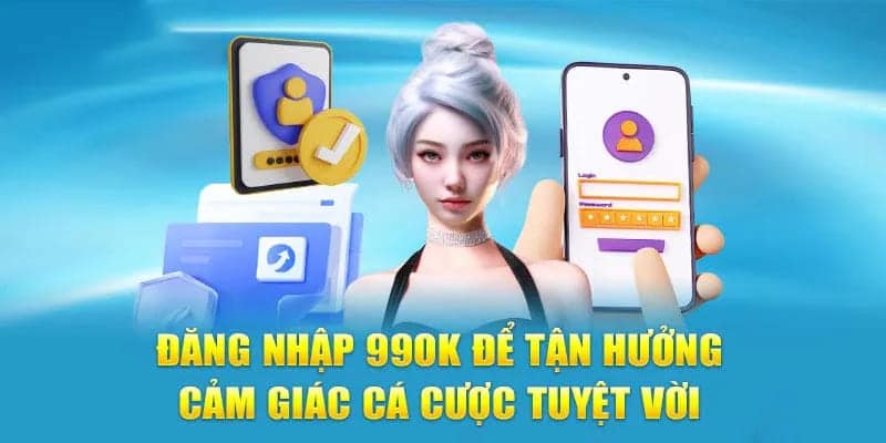 Những ưu điểm khi hội viên thực hiện thao tác đăng nhập 99OK thành công