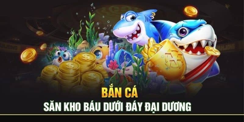 Lý do nên chơi bắn cá tại 99OK hôm nay