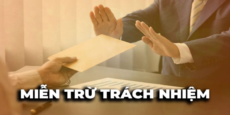 Miễn trừ trách nhiệm 99OK có vai trò cực kỳ quan trọng